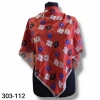 Soft İpek Dijital Soft Eşarp 303-112