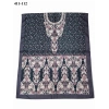 Soft İpek Etnik Desen Soft Şal 411-112