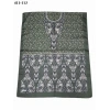 Soft İpek Etnik Desen Soft Şal 411-113