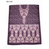 Soft İpek Etnik Desen Soft Şal 411-114