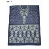 Soft İpek Etnik Desen Soft Şal 411-116