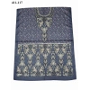 Soft İpek Etnik Desen Soft Şal 411-117