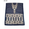 Soft İpek Etnik Desen Soft Şal 411-122