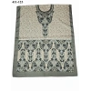 Soft İpek Etnik Desen Soft Şal 411-123