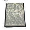 Soft İpek Etnik Desen Soft Şal 412-113