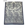 Soft İpek Etnik Desen Soft Şal 412-115
