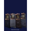 thermo Kalın Kışlık Termal Havlu Çorap 12 Çift 476-132