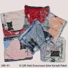 Tutku Bayan Bikini Külot M Beden (12 adet) 209-111