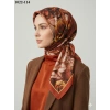 Velscarfs Soft Pamuk Parla Eşarp 1022-114