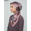 Velscarfs Soft Pamuk Parla Eşarp 1022-118