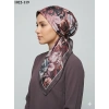 Velscarfs Soft Pamuk Parla Eşarp 1022-119