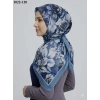 Velscarfs Soft Pamuk Parla Eşarp 1022-120