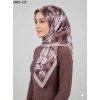 Velscarfs Soft Pamuk Parla Eşarp 1022-121
