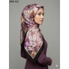 Velscarfs Soft Pamuk Parla Eşarp 1022-123