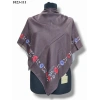 Velscarfs Soft Pamuk Parla Eşarp 1023-111