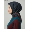 Velscarfs Soft Pamuk Parla Eşarp 1023-112
