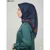 Velscarfs Soft Pamuk Parla Eşarp 1023-113