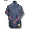 Velscarfs Soft Pamuk Parla Eşarp 1023-113