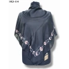 Velscarfs Soft Pamuk Parla Eşarp 1023-114