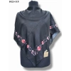 Velscarfs Soft Pamuk Parla Eşarp 1023-115