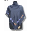 Velscarfs Soft Pamuk Parla Eşarp 1023-116