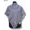 Velscarfs Soft Pamuk Parla Eşarp 1023-117
