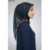 Velscarfs Soft Pamuk Parla Eşarp 1023-118