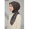 Velscarfs Soft Pamuk Parla Eşarp 1023-120