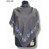 Velscarfs Soft Pamuk Parla Eşarp 1023-120