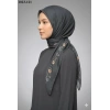 Velscarfs Soft Pamuk Parla Eşarp 1023-121