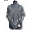 Velscarfs Soft Pamuk Parla Eşarp 1023-121