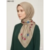 Velscarfs Soft Pamuk Parla Eşarp 1023-122
