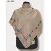 Velscarfs Soft Pamuk Parla Eşarp 1023-122