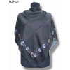 Velscarfs Soft Pamuk Parla Eşarp 1023-123