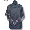 Velscarfs Soft Pamuk Parla Eşarp 1023-125