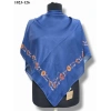 Velscarfs Soft Pamuk Parla Eşarp 1023-126