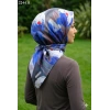 Velscarfs Soft Pamuk Parla Eşarp 224-111