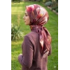 Velscarfs Soft Pamuk Parla Eşarp 224-114