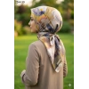 Velscarfs Soft Pamuk Parla Eşarp 224-115