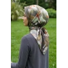 Velscarfs Soft Pamuk Parla Eşarp 224-116
