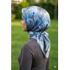 Velscarfs Soft Pamuk Parla Eşarp 224-118