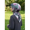 Velscarfs Soft Pamuk Parla Eşarp 224-119
