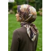 Velscarfs Soft Pamuk Parla Eşarp 224-121