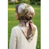 Velscarfs Soft Pamuk Parla Eşarp 224-123