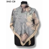 Velscarfs Soft Pamuk Parla Eşarp (Bej) 1043-120