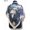 Velscarfs Soft Pamuk Parla Eşarp (Bej) 1089-114