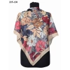 Velscarfs Soft Pamuk Parla Eşarp (Bej) 225-120