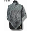 Velscarfs Soft Pamuk Parla Eşarp (Gri) 1042-114