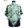 Velscarfs Soft Pamuk Parla Eşarp (Gri) 204-123