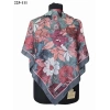Velscarfs Soft Pamuk Parla Eşarp (Gri) 225-111
